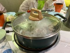 -采椰郎椰子鸡·脆皮鸡火锅(融创茂店)