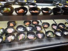 -新发展亚太JW万豪酒店·福苑咖啡厅