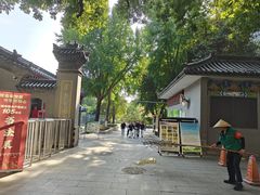 -莲湖公园