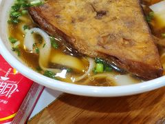 -李兰英湖南面馆(护国路店)