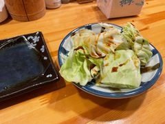 -晶吉·居酒屋·烧鸟·生鱼饭(中山区民主广场店)