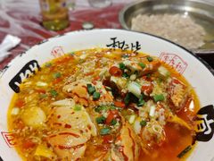 -羊子两室一厅(八一广场店)