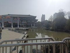 -南阳卧龙岗武侯祠