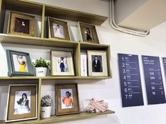 -小象国照相馆(宝山万达店)