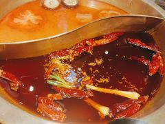 -小龙坎火锅(总店)