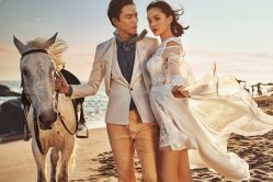 -太古映画婚纱摄影(天河店)