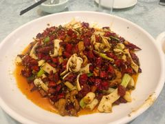 -陈胖子特色菜.鲜货现炒(融景城店)