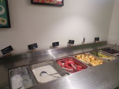 -So Lounge索兰至餐厅(蓝色港湾店)