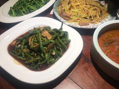 -三合园水饺·青岛菜(五四广场店)