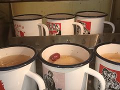 -山东宾馆·齐鲁苑餐厅