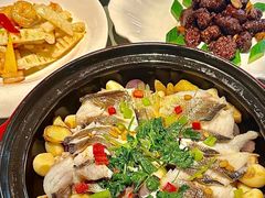-明州小宴(文化广场店)