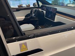 -TESLA 特斯拉(北京南四环中路特斯拉中心)