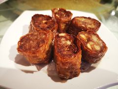 -潮福城大酒楼·潮味粤品·港式点心(湖滨北路店)