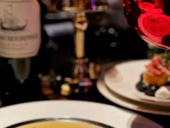 -CASA Grande酒漾·西餐及酒吧(长沙君悦酒店)