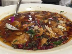 -东江海鲜酒家(客村店)
