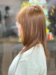 -Sying杉影日式烫染專門店
