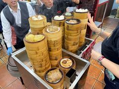 -香港蓮香樓(中環店)