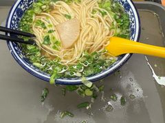 -东方宫·中国兰州牛肉拉面(三里屯店)