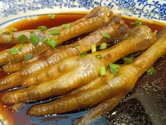-嵇大厨好灶头农家菜