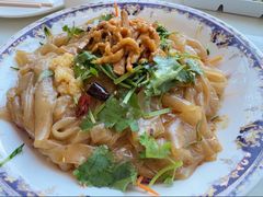 -京滨饭店·餐厅(阜外大街店)