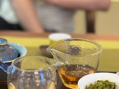 -华祥苑茶业·茶馆茶室(翠竹路店)