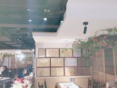 -清真·老门框爆肚涮肉·中华老字号(丰管路店)