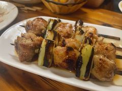 -烧鸟周居酒屋(香山店)