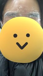 -Doris多里斯半永久纹眉·SMP纹发·发际线