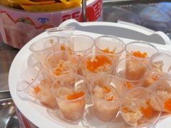 -龍歌自助小火锅(秦淮水游城店)