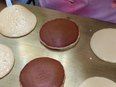 -红豆Q醇·新派车轮饼 铜锣烧(健康路店)