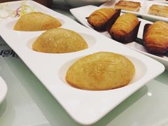 -潮福城大酒楼·潮味粤品·港式点心(湖滨北路店)