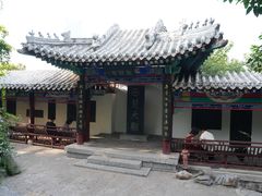-戏马台景区