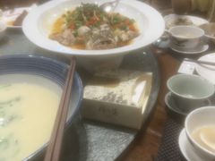-猪肉婆私房菜(容桂总店)