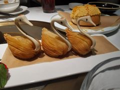 -领鲜天下·焗海鲜·花胶鸡(天目里店)