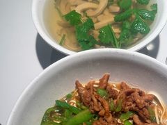 -花园茶楼·淮扬菜(兴城西路店)