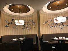 卡座-浙江安吉JW万豪酒店·万豪中餐厅