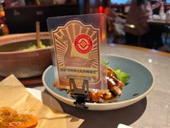 -啫神·广州地标美食(北京路店)