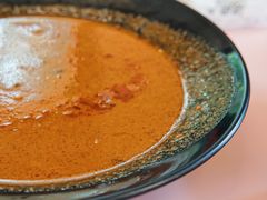 咖喱牛肉-新加坡Zam Zam餐馆