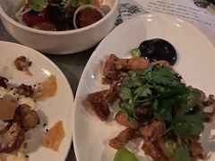 -Ocean's Table 欧舍