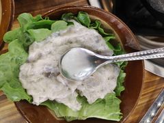 -笔记安顺夺夺粉火锅(龙湾万达店)