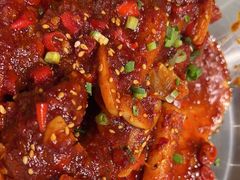 -西塔老太太泥炉烤肉(川沙百联店)