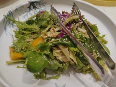 -箪食巷私房菜馆·鲁菜(玉函路店)