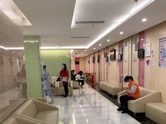 -美年大健康体检(天河东路分院)