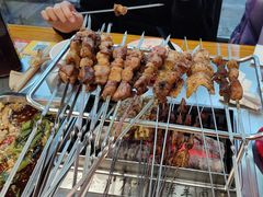 -古彭7只羊·招牌白串·碳锅羊肉旗舰店