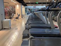 -美菲特健身(华贸店)