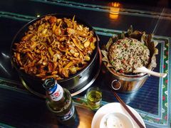 -甘家界牌柠檬鸭(青山店)