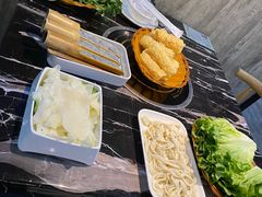-古乐牛香·鲜牛肉牛杂火锅(五一中路店)