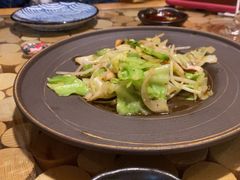 -西村日本料理(香格里拉饭店)