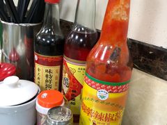 -荔林食店(西华路店)