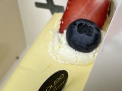 -榖屋house of flour(张江首店)